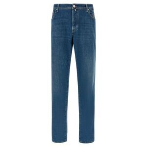 Jacob Cohen Men 'Bard' Jeans